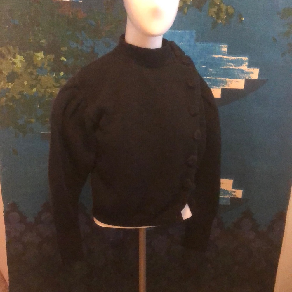 Vintage Sweater